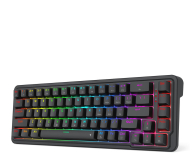 REDRAGON Nova K709-RGB - 1298222 - zdjęcie 4